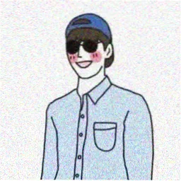 宫城良田头像